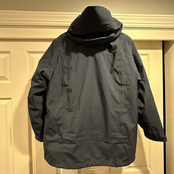 Stormtech Matrix System Jacket - Picture 2 of 4